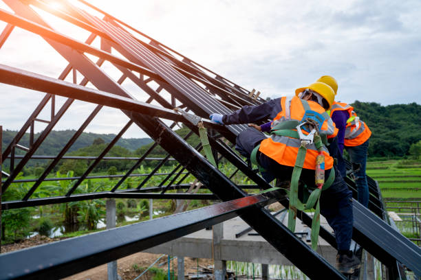 Quick and Trustworthy Emergency Roof Repair Services in Wilton, CA