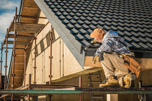 Best Tile Roofing Contractor  in Wilton, CA
